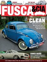 Fusca & Cia